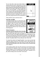 Preview for 15 page of Eagle Expedition Installation And Operation Instructions Manual