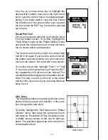 Предварительный просмотр 17 страницы Eagle Expedition Installation And Operation Instructions Manual