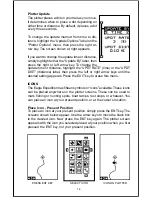 Preview for 18 page of Eagle Expedition Installation And Operation Instructions Manual