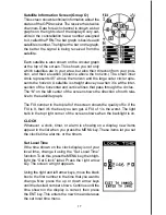 Предварительный просмотр 21 страницы Eagle Expedition Installation And Operation Instructions Manual