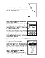 Preview for 25 page of Eagle Expedition Installation And Operation Instructions Manual