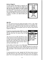 Preview for 29 page of Eagle Expedition Installation And Operation Instructions Manual