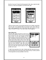 Preview for 30 page of Eagle Expedition Installation And Operation Instructions Manual