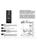 Preview for 8 page of Eagle FISH I.D. AND PLUS Installation Instructions Manual