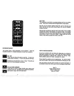 Preview for 6 page of Eagle FISH I.D. Installation Instructions Manual