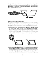 Preview for 6 page of Eagle Fish ID 128 Installation And Operation Instructions Manual