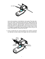 Preview for 7 page of Eagle Fish ID 128 Installation And Operation Instructions Manual