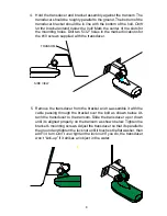 Preview for 8 page of Eagle Fish ID 128 Installation And Operation Instructions Manual