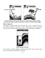 Preview for 49 page of Eagle FISHEASY 245DS - ADDITIONAL Installation And Operation Instructions Manual