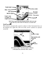 Preview for 39 page of Eagle FishEasy 250 DS Installation And Operation Instructions Manual