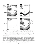 Preview for 44 page of Eagle FishEasy 250 DS Installation And Operation Instructions Manual