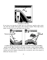 Preview for 45 page of Eagle FishEasy 250 DS Installation And Operation Instructions Manual