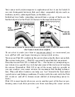 Preview for 49 page of Eagle FishEasy 250 DS Installation And Operation Instructions Manual