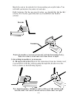 Preview for 14 page of Eagle FishEasy 2T Installation And Operation Instructions Manual