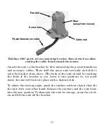 Preview for 39 page of Eagle FishEasy 320C Installation And Operation Instructions Manual