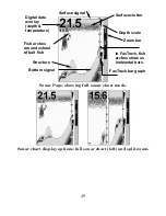 Preview for 51 page of Eagle FishEasy 320C Installation And Operation Instructions Manual