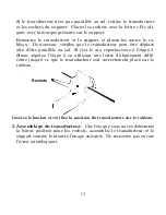 Preview for 79 page of Eagle FishEasy 350c Installation & Operation Instructions