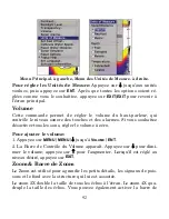 Preview for 158 page of Eagle FishEasy 350c Installation & Operation Instructions