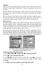 Preview for 66 page of Eagle FishElite 480 Installation And Operation Instructions Manual