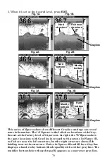 Preview for 78 page of Eagle FishElite 480 Installation And Operation Instructions Manual