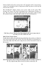 Preview for 88 page of Eagle FishElite 480 Installation And Operation Instructions Manual