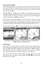 Preview for 96 page of Eagle FishElite 480 Installation And Operation Instructions Manual