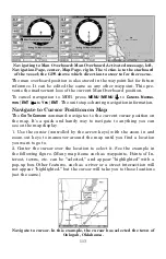 Preview for 121 page of Eagle FishElite 480 Installation And Operation Instructions Manual