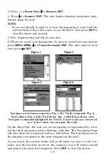 Preview for 126 page of Eagle FishElite 480 Installation And Operation Instructions Manual