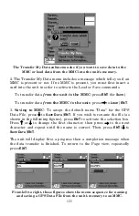 Preview for 129 page of Eagle FishElite 480 Installation And Operation Instructions Manual