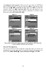 Preview for 130 page of Eagle FishElite 480 Installation And Operation Instructions Manual