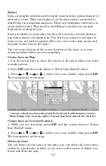 Preview for 132 page of Eagle FishElite 480 Installation And Operation Instructions Manual