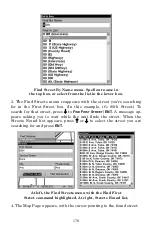 Preview for 184 page of Eagle FishElite 480 Installation And Operation Instructions Manual