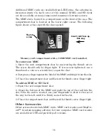 Preview for 46 page of Eagle FishElite 640c Installation And Operation Instructions Manual