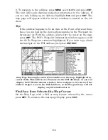 Preview for 172 page of Eagle FishElite 640c Installation And Operation Instructions Manual