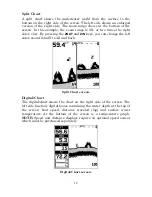 Preview for 16 page of Eagle FishMark 160 Installation And Operation Instructions Manual