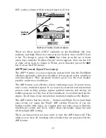 Preview for 33 page of Eagle FishMark 160 Installation And Operation Instructions Manual