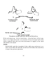 Preview for 27 page of Eagle FishMark 500C Installation And Operation Instructions Manual