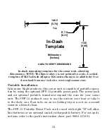 Preview for 40 page of Eagle FishMark 500C Installation And Operation Instructions Manual