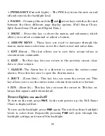 Preview for 44 page of Eagle FISHMARK 640C Installation And Operation Instructions Manual