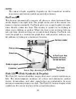 Preview for 71 page of Eagle FISHMARK 640C Installation And Operation Instructions Manual