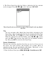 Preview for 91 page of Eagle FISHMARK 640C Installation And Operation Instructions Manual