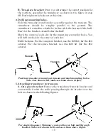 Preview for 27 page of Eagle FishStrike 2000 Installation And Operation Instructions Manual