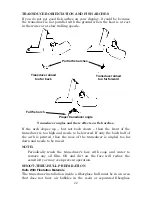 Preview for 30 page of Eagle FishStrike 2000 Installation And Operation Instructions Manual