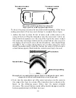 Preview for 32 page of Eagle FishStrike 2000 Installation And Operation Instructions Manual