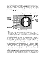 Preview for 102 page of Eagle FishStrike 2000 Installation And Operation Instructions Manual