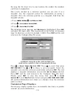 Preview for 142 page of Eagle FishStrike 2000 Installation And Operation Instructions Manual