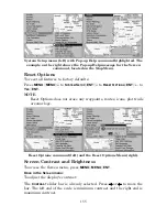 Preview for 163 page of Eagle FishStrike 2000 Installation And Operation Instructions Manual