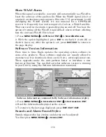 Preview for 166 page of Eagle FishStrike 2000 Installation And Operation Instructions Manual