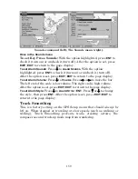 Preview for 167 page of Eagle FishStrike 2000 Installation And Operation Instructions Manual