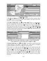 Preview for 174 page of Eagle FishStrike 2000 Installation And Operation Instructions Manual